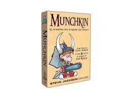 Munchkin