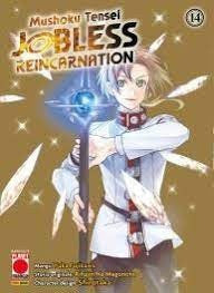 Mushoku Tensei - Jobless Reincarnation 14