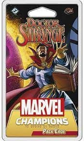 Mvc Lcg - Dottor Strange(Pack Eroe)