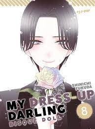 My Dress Up Darling Bisque Doll 8 - Edizione Deluxe