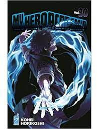 My Hero Academia 30