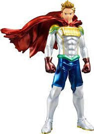 My Hero Academia Age Of Heroes Lemillion Special