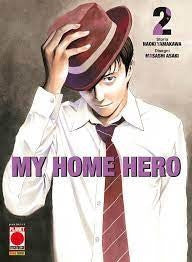My Home Hero 2