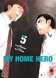 My Home Hero 5
