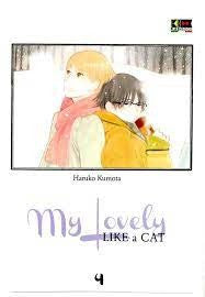 My Lovely Like A Cat 4
