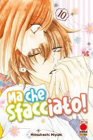 Namaikizakari Ma Che Sfacciato 10