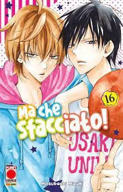 Namaikizakari Ma Che Sfacciato 16