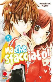 Namaikizakari - Ma Che Sfacciato! 5