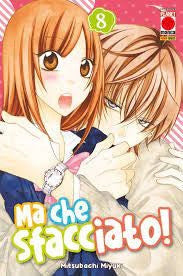 Namaikizakari - Ma Che Sfacciato! 8