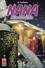 Nana - Reloaded Edition 15