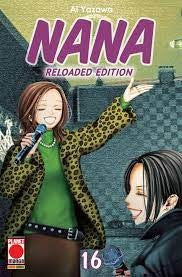 Nana - Reloaded Edition 16