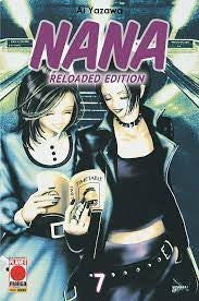 Nana - Reloaded Edition 7