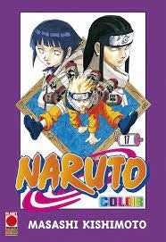Naruto Color 17