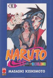 Naruto Color 43