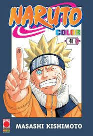 Naruto Color 48