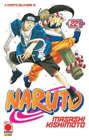 Naruto Il Mito 22