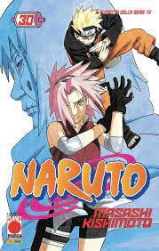 Naruto Il Mito 30 - Ii Ristampa