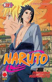 Naruto Il Mito 38 - Iii Ristampa