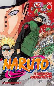 Naruto Il Mito 46