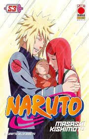 Naruto Il Mito 53