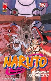 Naruto Il Mito 57