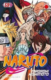 Naruto Il Mito 59