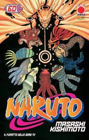 Naruto Il Mito 60