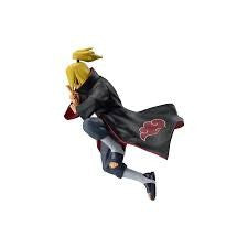 Naruto Vibration Stars Deidara Figure
