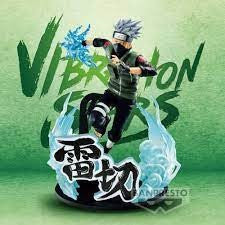 Naruto Vibration Stars Hatake Kakashi