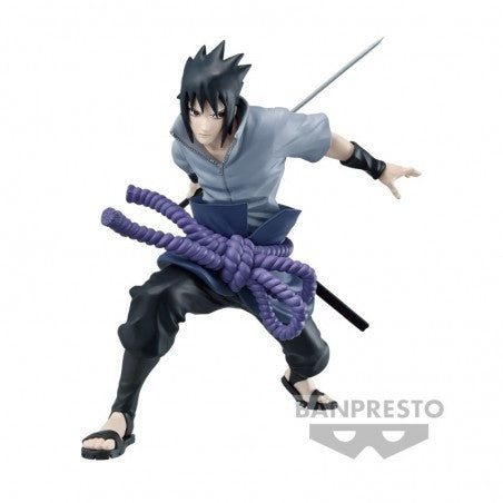 Naruto Vibration Stars Uchiha Sasuke
