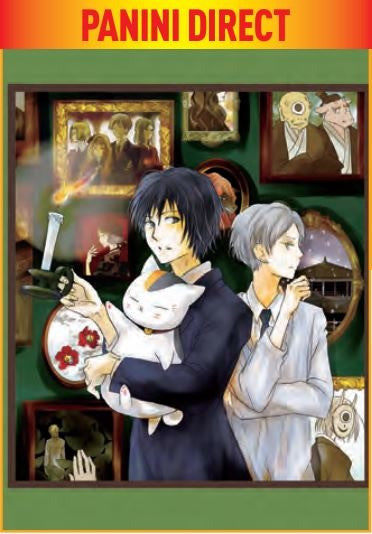 Natsume Degli Spiriti 29