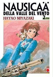 Nausicaa 2 - Nuova Edizione Iii Ristampa