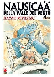 Nausicaa 4 - Nuova Edizione