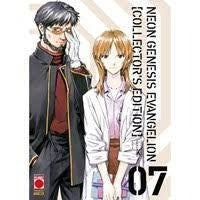 Neon Genesis Evangelion Collector`S Edition 7