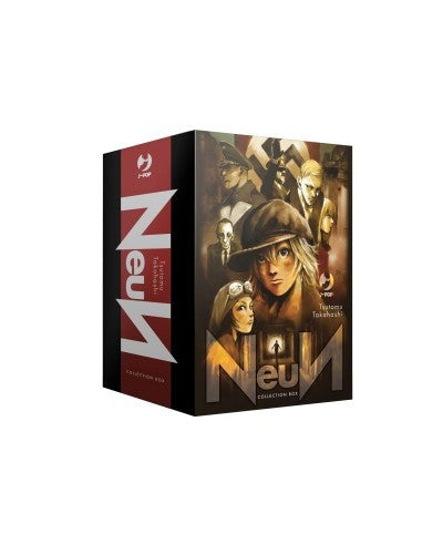 Neun 6.5 Con Box