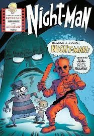 Night-Man 3