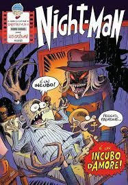 Night-Man 4