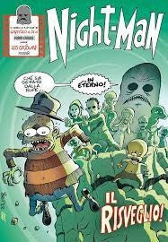 Night-Man 6