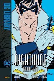 Nightwing Anno Uno
