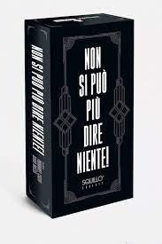 Non Si Puo Piu Dire Niente