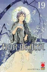 Noragami 19 - I Ristampa
