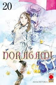 Noragami 20 - I Ristampa