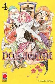 Noragami 4 - Ii Ristampa