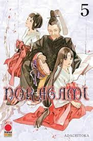 Noragami 5 - I Ristampa