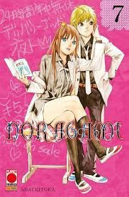 Noragami 7 - Ii Ristampa