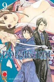 Noragami 9 - I Ristampa