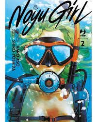 Noyu Girl 2