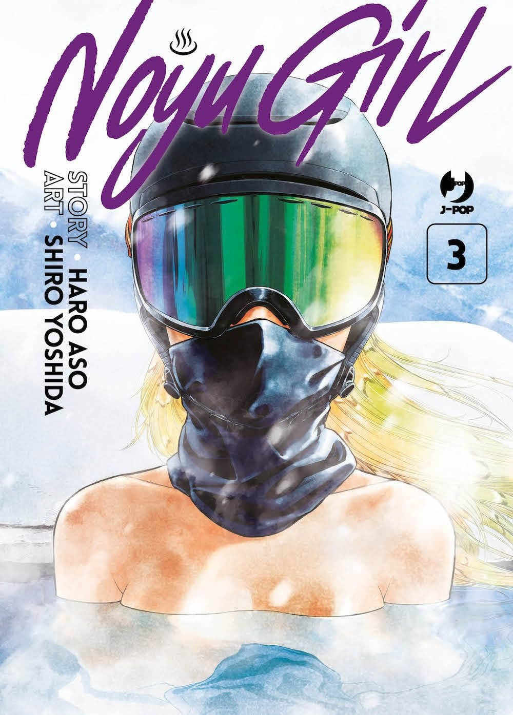Noyu Girl 3