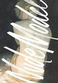 Nude Model