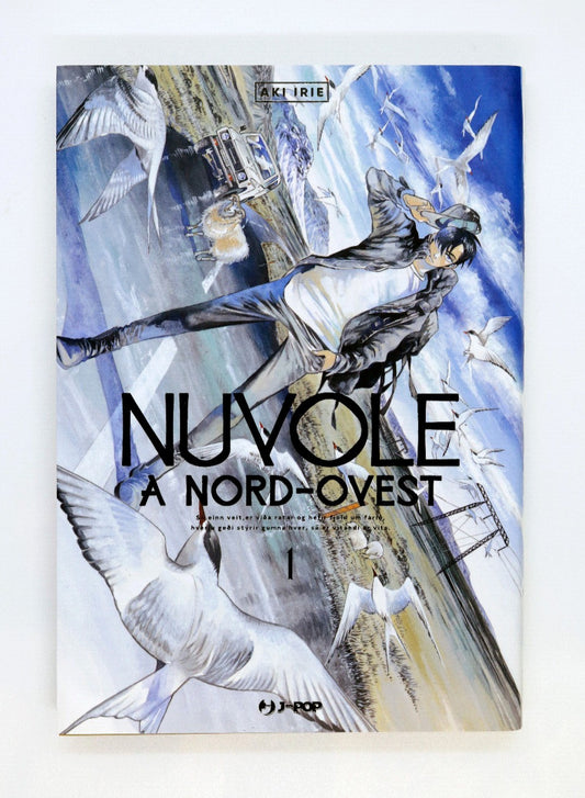 Nuvole A Nordovest 1